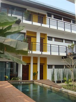 Pages 4* Siem Reap