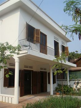 Pages 4* Siem Reap