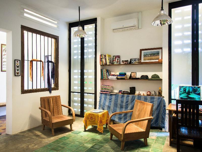 Hotel Pages Siem Reap