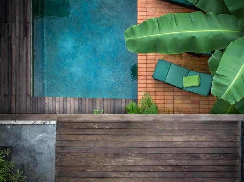 Hotel Pages Siem Reap