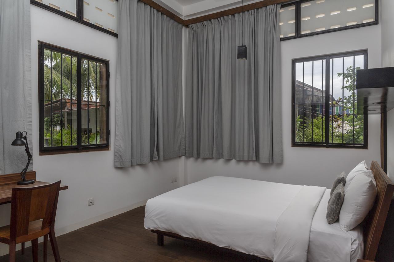 Pages Hotel Siem Reap