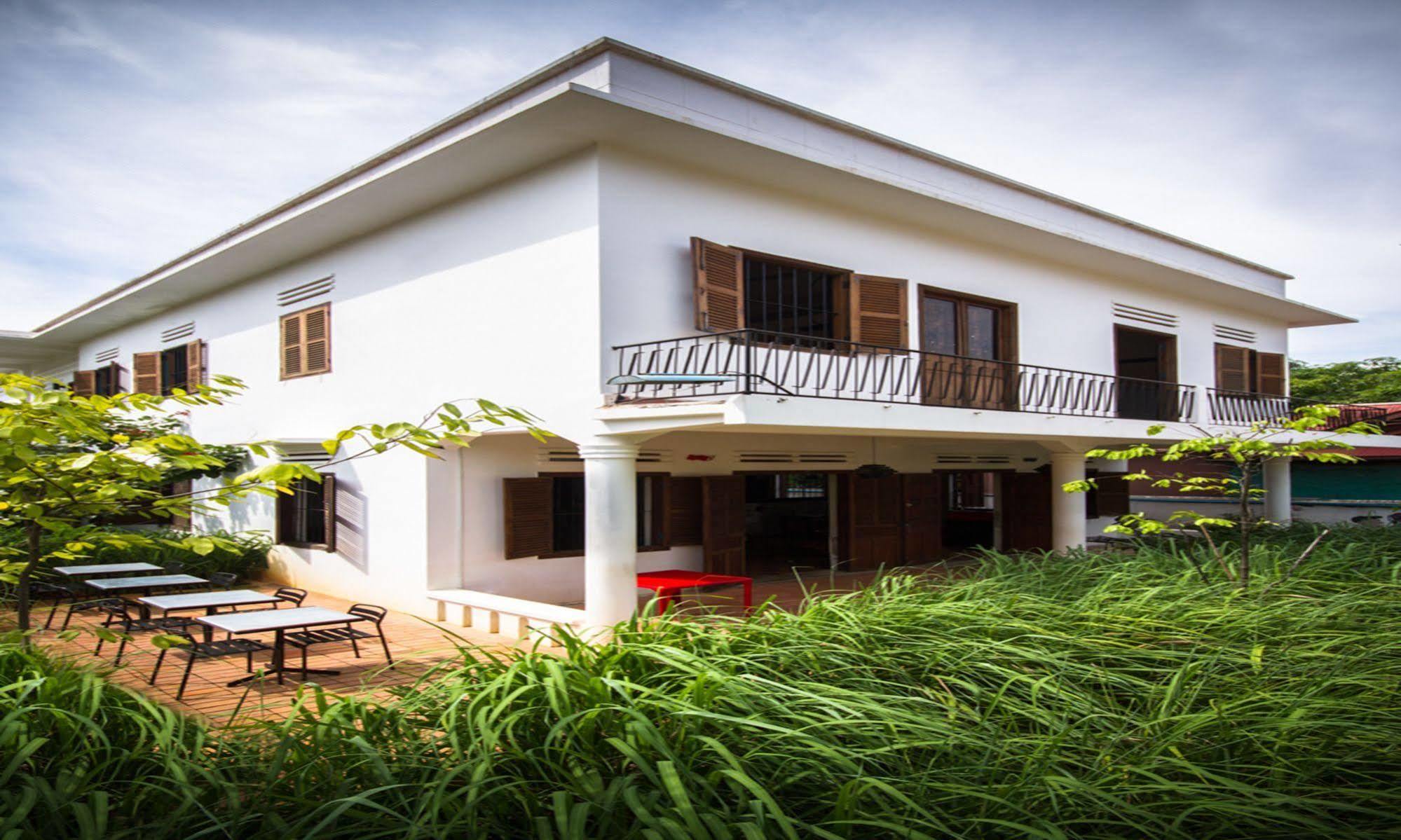 Pages 4* Siem Reap