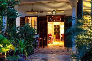 Pages Hotel Siem Reap